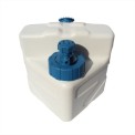 Lifesaver 5L waterzuiveringskubus - Virusfiltratie