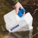 Lifesaver 5L waterzuiveringskubus - Virusfiltratie