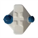 Lifesaver 5L waterzuiveringskubus - Virusfiltratie