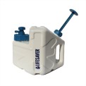 Lifesaver 5L waterzuiveringskubus - Virusfiltratie