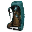 Wanderrucksack Frau Osprey Eja 48 - Wanderrucksäcke kaufen