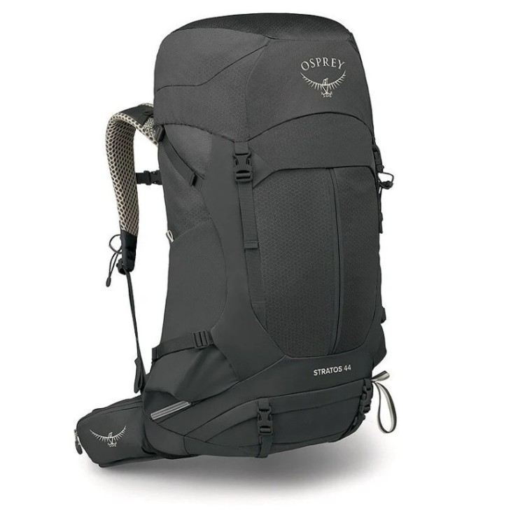 Osprey Stratos 44 wandelrugzak - Wandelrugzak kopen