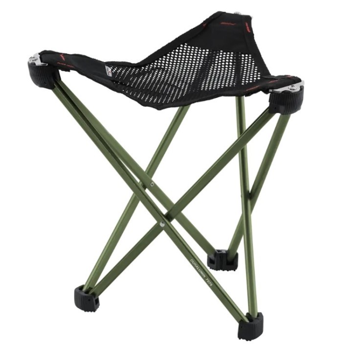 Robens Geographic Campingkrukje Glowing Green