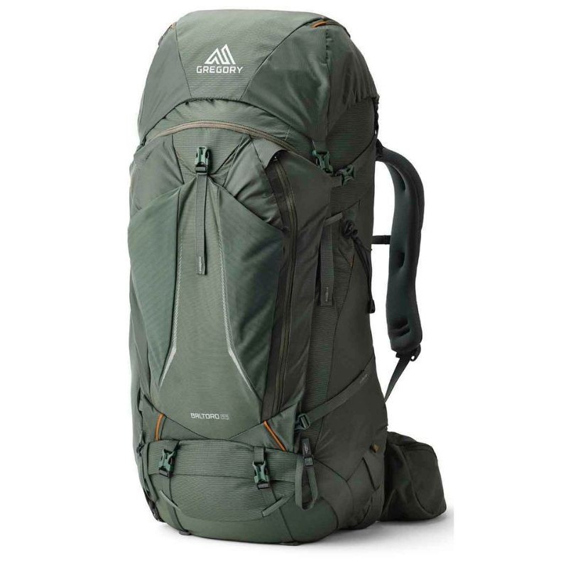 Gregory Baltoro 65 rugzak voor wandelen en reizen