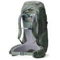 Gregory Baltoro 65 rugzak voor wandelen en reizen