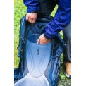 Gregory Baltoro 65 rugzak voor wandelen en reizen