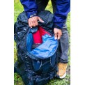 Gregory Baltoro 65 rugzak voor wandelen en reizen