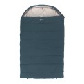Campion Lux tweepersoons slaapzak - Outwell - Slaapzakken voor 2 personen kopen