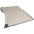Campion Lux Double Schlafsack - Outwell - Kauf von Schlafsäcken Abdeckung 2 Personen