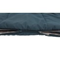 Campion Lux tweepersoons slaapzak - Outwell - Slaapzakken voor 2 personen kopen