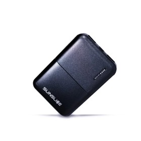 Sunslice Gravity 5 Externe Batterie - Externe Batterien kaufen