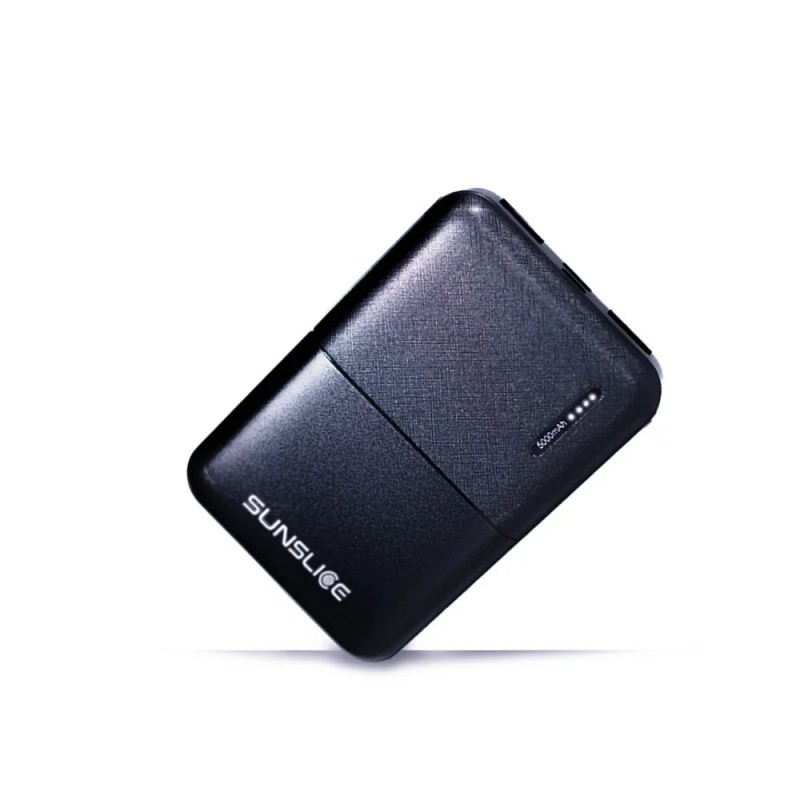 Sunslice Gravity 5 Externe Batterie - Externe Batterien kaufen