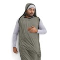 Thermolite Reactor-Sacktuch von Sea To Summit. Warmer Fleischsack