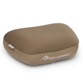 Sea To Summit Aero Premium gewoon opblaasbaar kussen - Compact, lichtgewicht en comfortabel kussen