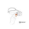 Petzl Swift RL hoofdlamp - Ultra krachtige 1200 lumen en lichtgewicht