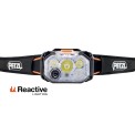 Petzl Swift RL hoofdlamp - Ultra krachtige 1200 lumen en lichtgewicht