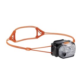 Lampada frontale Petzl Swift RL - Ultra potente da 1200 lumen e leggera