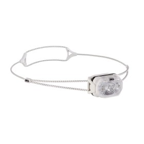 Lampada frontale Petzl Swift LT - Ricaricabile, ultraleggera e compatta