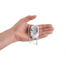 Lampada frontale Petzl Swift LT - Ricaricabile, ultraleggera e compatta
