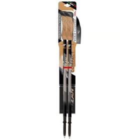 Bastoncini da trekking Compact Green - Fizan - Comprare bastoncini da trekking