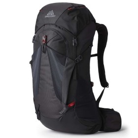 Zaino da trekking Gregory Zulu 40 - Zaino leggero, confortevole e ventilato