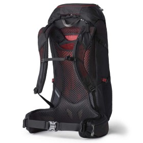 Gregory Zulu 40 Wanderrucksack - Leichter, bequemer und belüfteter Rucksack