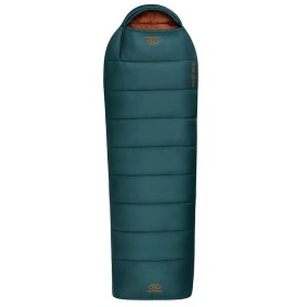 Rayet 350 Slaapzak - Highlander - Wandelslaapzakken kopen