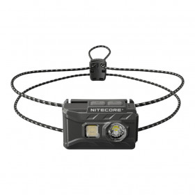 Stirnlampe Nitecore NU20 Classic - Ultraleicht mit 360 Lumen
