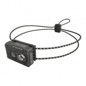 Nitecore NU20 Classic hoofdlamp - Ultralicht met 360 lumen