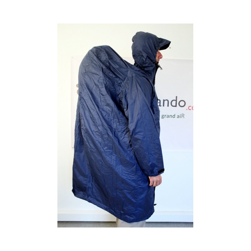 Ferrino wandelcape - Verkoop van regencapes