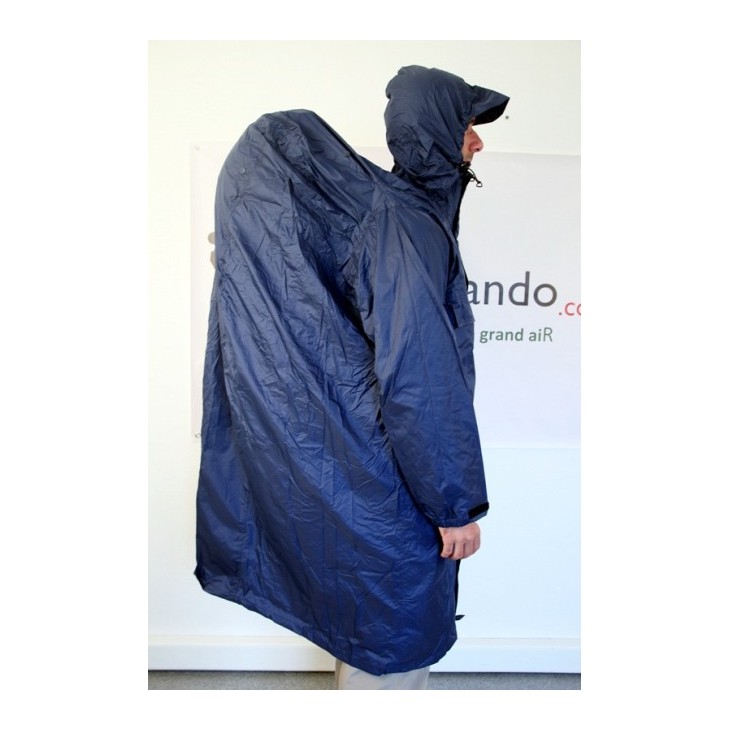 Ferrino wandelcape - Verkoop van regencapes