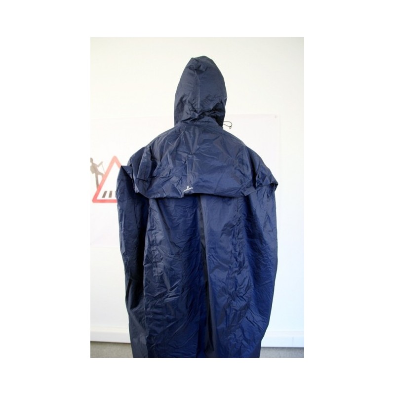 Regenponcho - Ferrino - Verkoop van wandelcapes