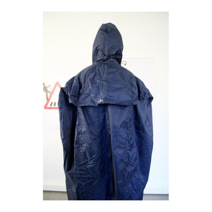 Regenponcho - Ferrino - Verkoop van wandelcapes