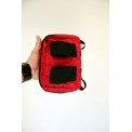 Eerstehulpkoffer maat S - Travel Safe - eerstehulpkoffers kopen