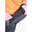 Herenfietsbroek - Vaude - Aankoop van een broek