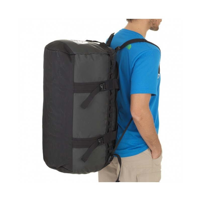 base camp duffel m the north face