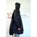 Pelerin wandelcape - Regencapes kopen