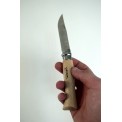 Vouwzakmes n°8 VRI - Opinel - Verkoop van vouwzakmessen