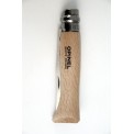 Vouwzakmes n°8 VRI - Opinel - Verkoop van vouwzakmessen