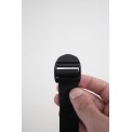 1m Stropdas riemen met gespen - Highlander - stropdas riemen kopen