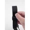 1m Stropdas riemen met gespen - Highlander - stropdas riemen kopen