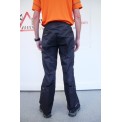 Drop Pants II Vaude fietsregenbroek - regenbroek kopen