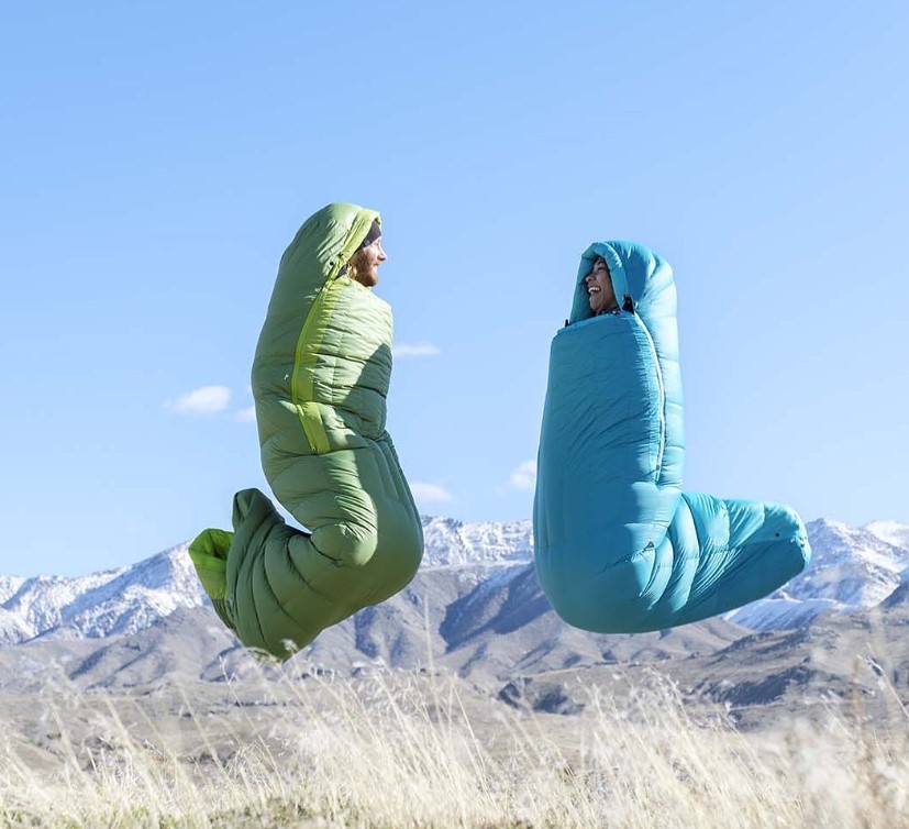 Abri de bivouac imperméable Tatonka -Tarp et abris 