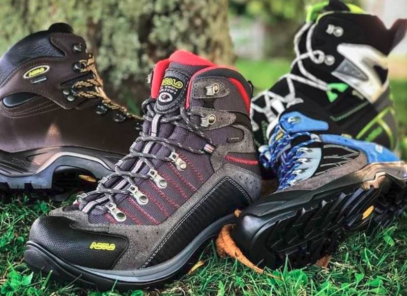 Comment choisir des chaussures de randonnée / trek ?