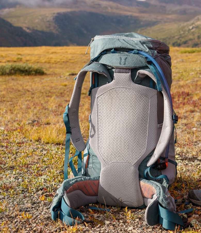 Quelles différences entre un sac à dos homme et un sac à dos femme