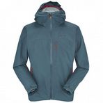 veste imperméable Bright Jacket de Eider