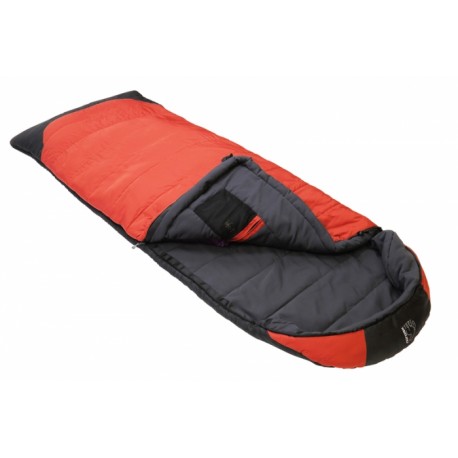 Sac de couchage Hjalmar -2 L Sac de couchage Hjalmar -2 L