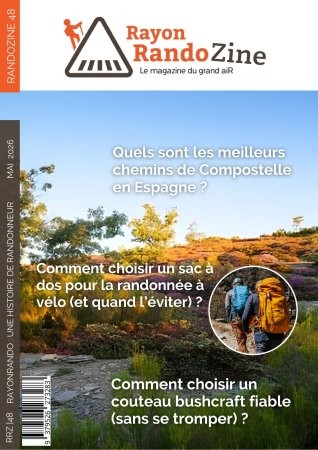 Numéro 48 - Mai 2026