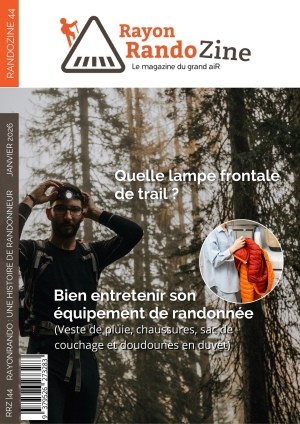 Numéro 44 - Janvier 2026