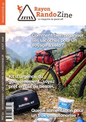 Numéro 51 - Août 2026